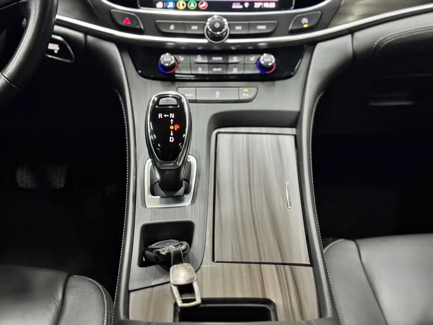 Buick LaCrosse 2020 652T Luxury фото 12