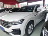 صورة 1 - Volkswagen Touareg