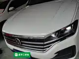 صورة 3 - Volkswagen Touareg