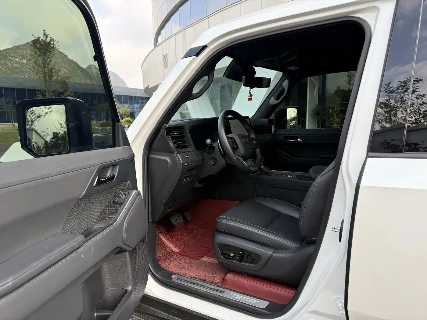 2025 Lexus GX