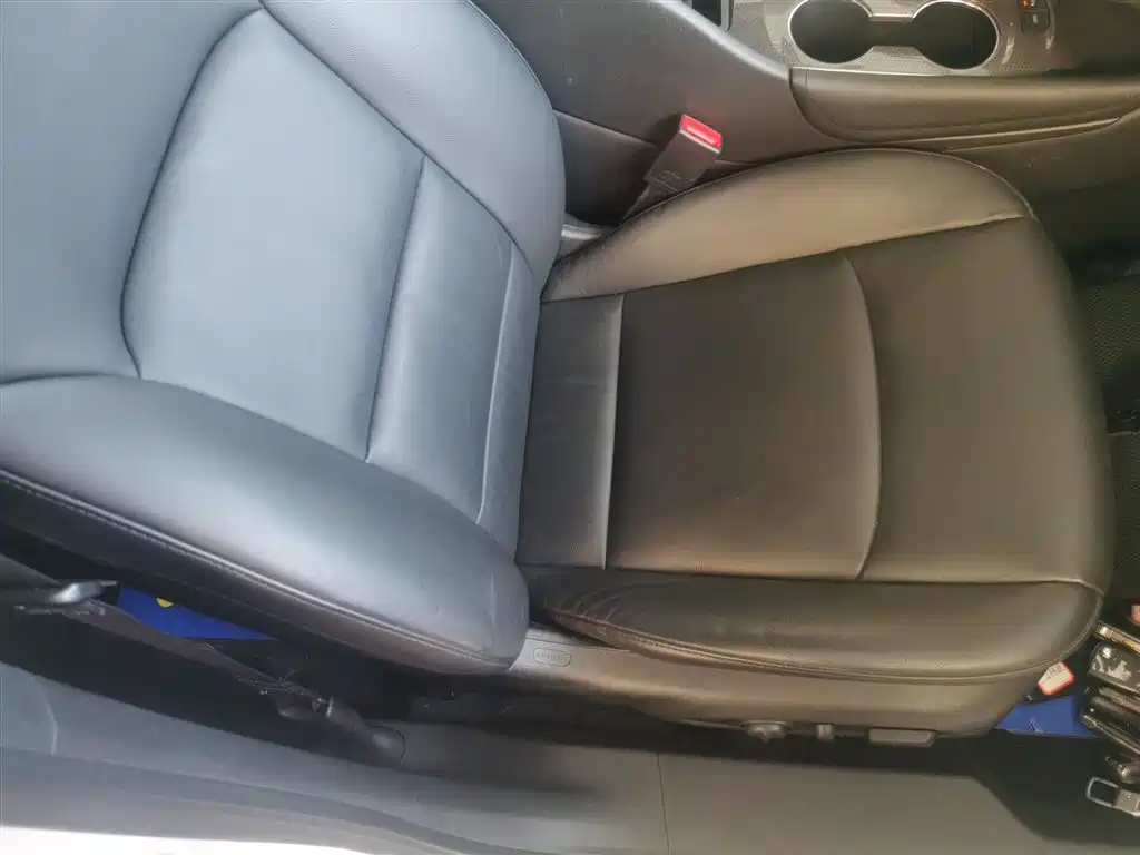 Chevrolet Malibu XL 2017 1.5T Auto Sport Edition фото 20