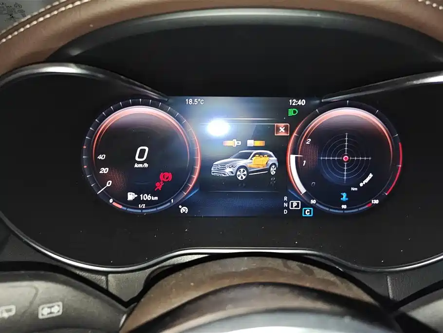 Mercedes-Benz GLC 2022 Facelift II GLC 260 L 4MATIC Luxury фото 14