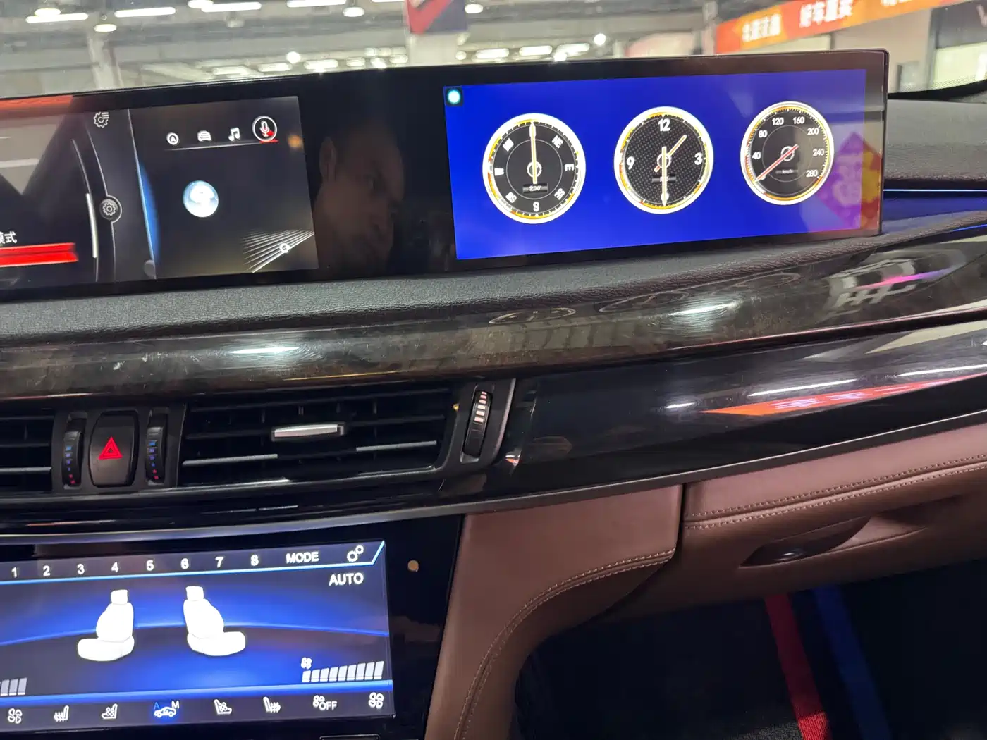 BMW X5 (Import) 2014 xDrive35i Leading фото 14