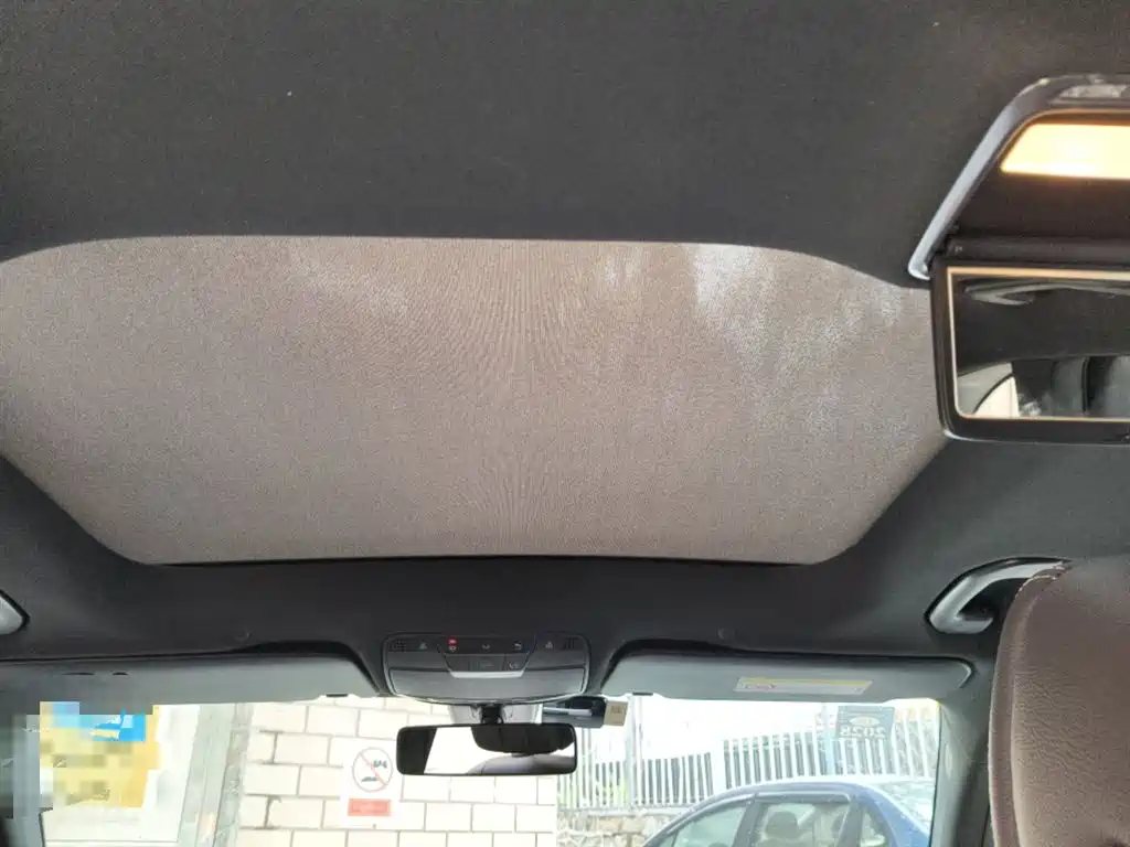 Mercedes-Benz GLC 2020 GLC 260 L 4MATIC Luxury фото 15