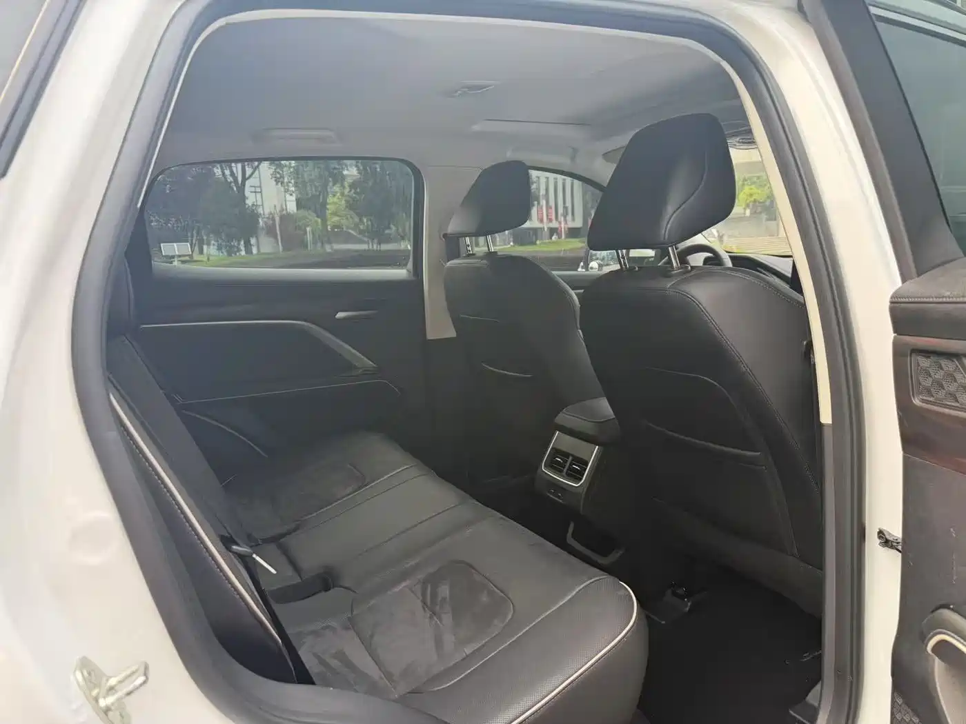 Haval H6 2025 1.5T National Trend Urban Edition фото 6