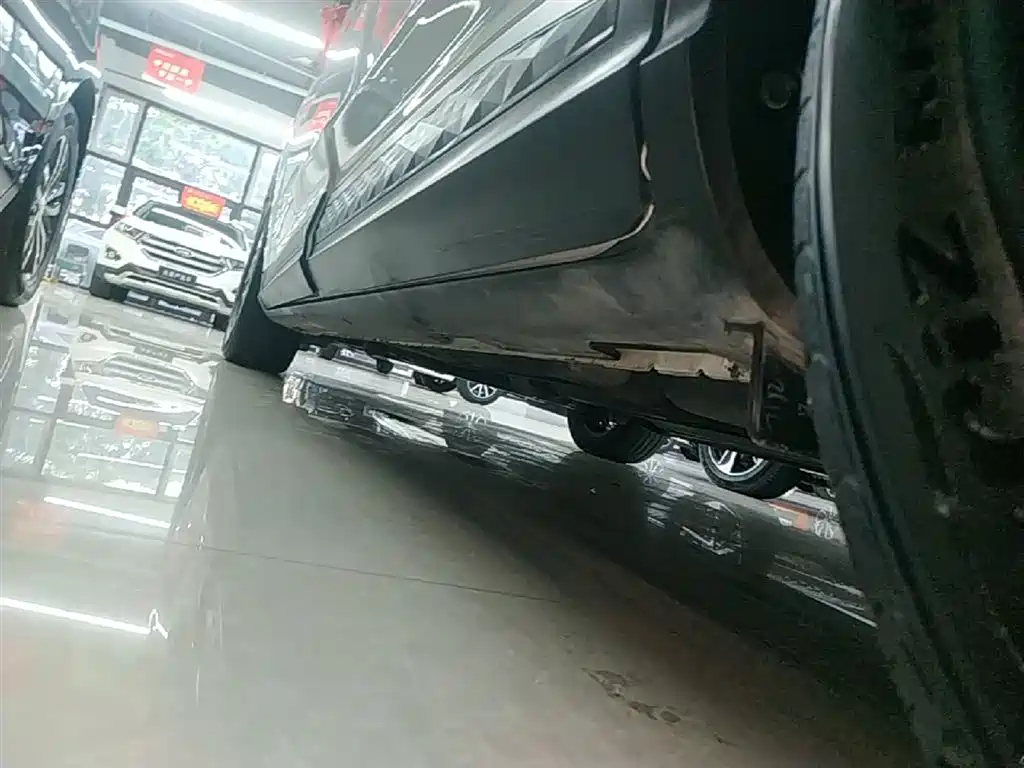 Hyundai Kustu 2021 380TGDi Smart Love Flagship TOP Premium фото 22