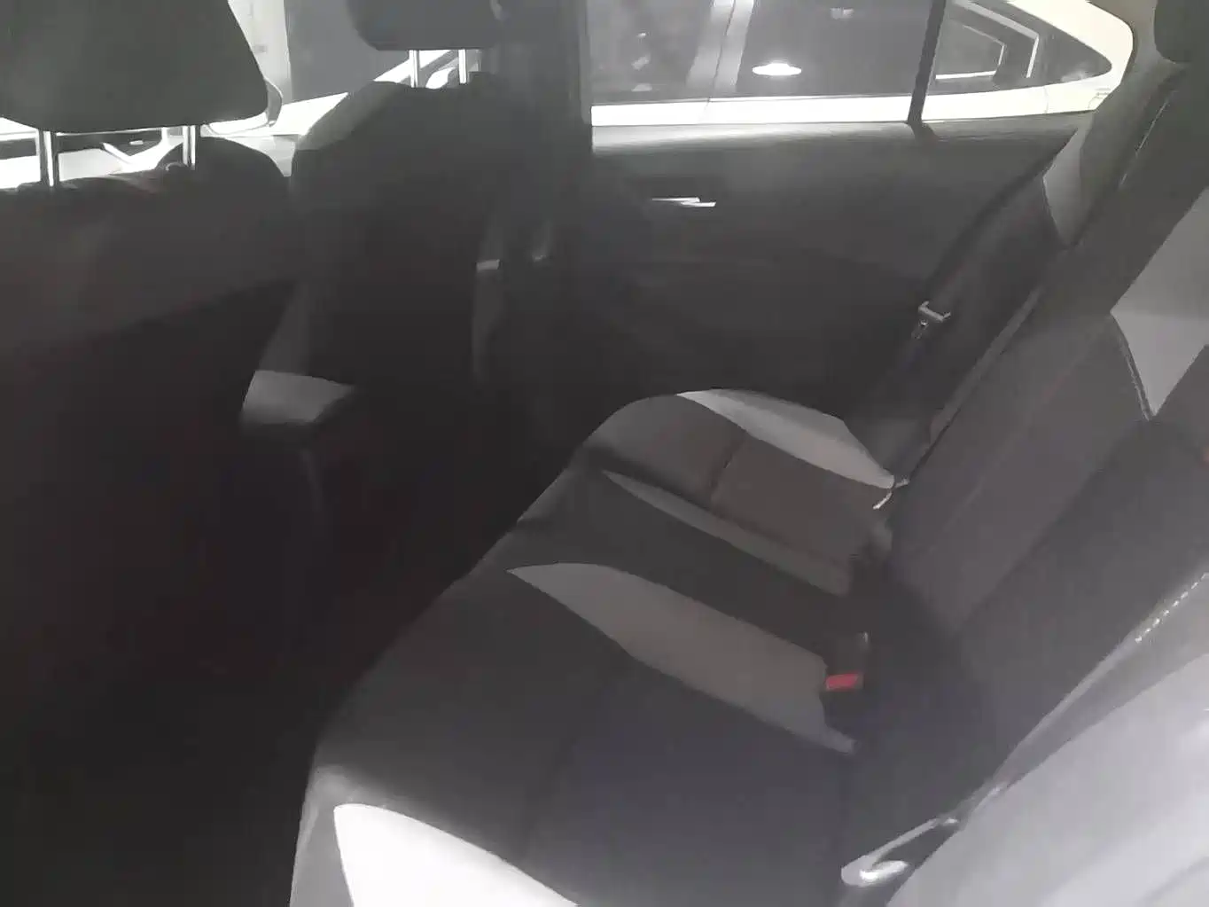 Toyota Corolla 2023 1.2T Pioneer Edition фото 8