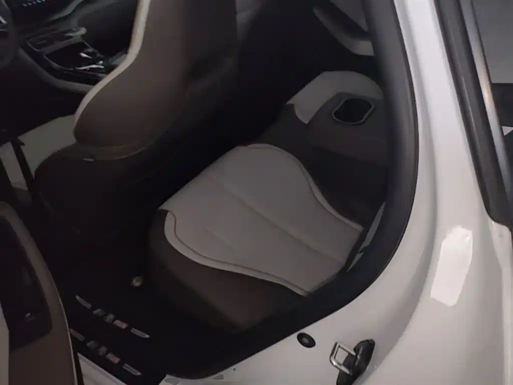 BYD Qin PLUS 2023 Champion Edition DM-i 120KM Leading Type фото 17