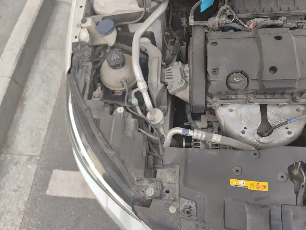 Photo 20 - Peugeot 308