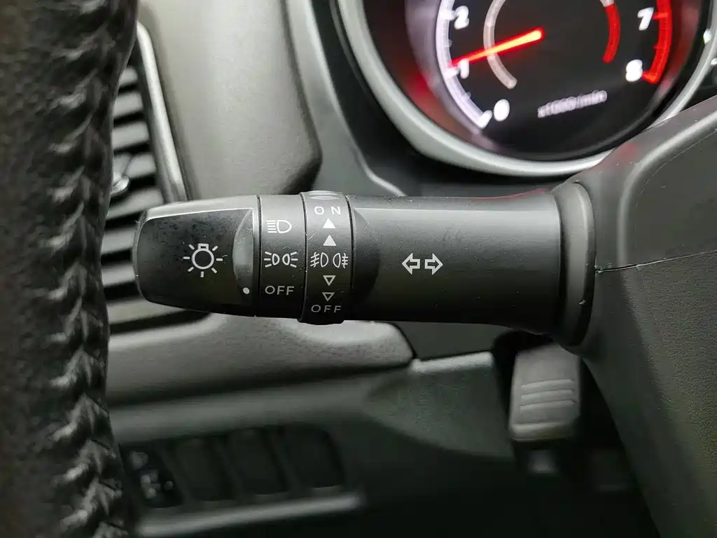 Mitsubishi ASX 2019 2018 2.0L CVT 2WD Premium