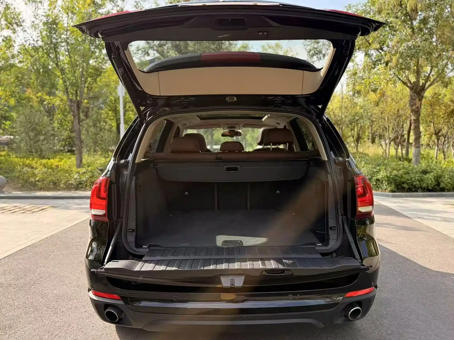 Фото 13 - BMW X5 (Import)