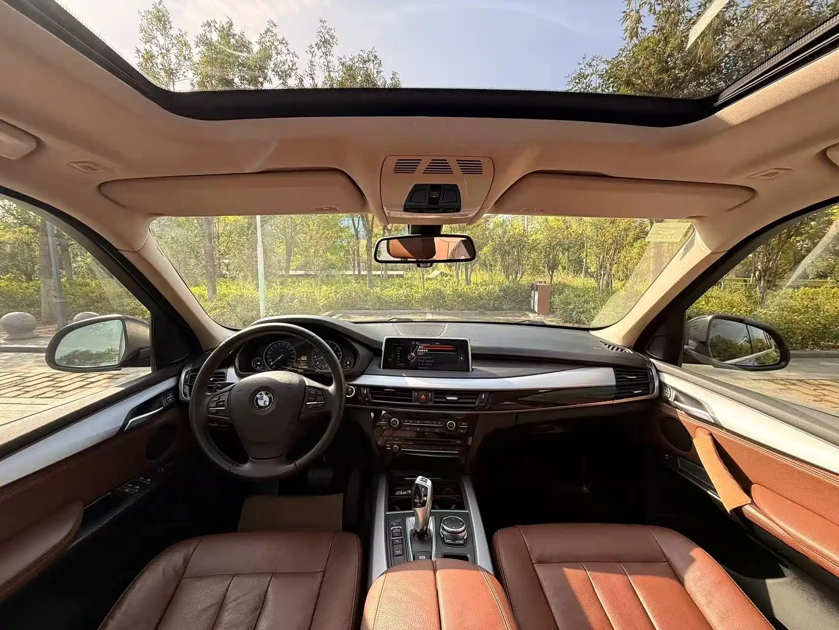 Фото 25 - BMW X5 (Import)