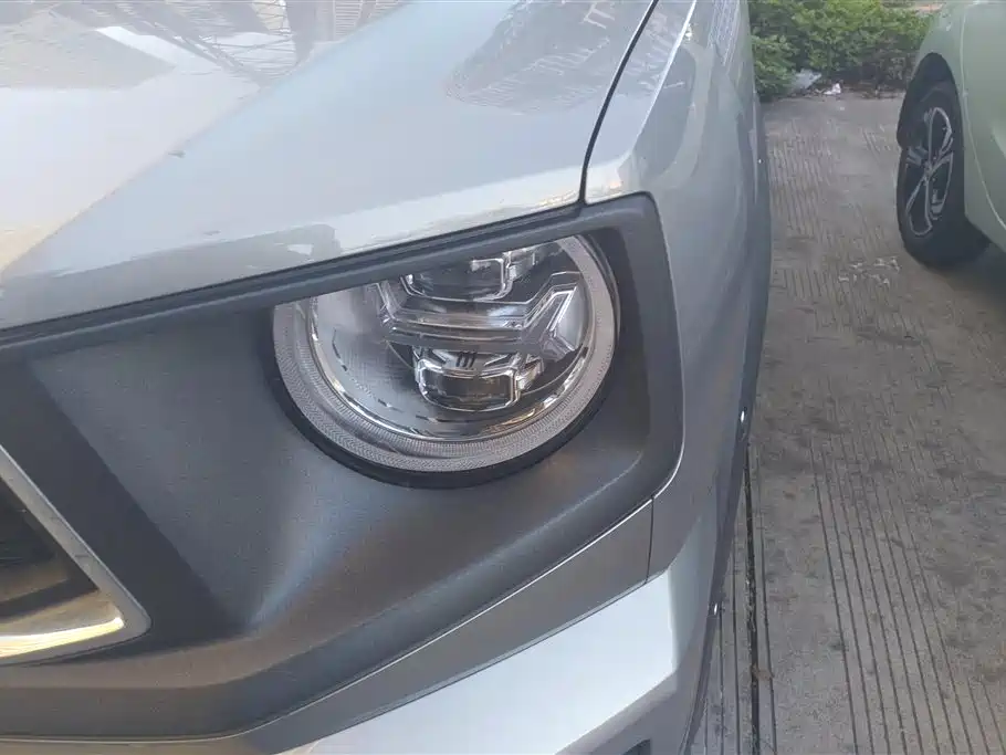 Haval Da Gou 2nd Gen 2023 1.5T 2WD Trend & Wild Edition Plus фото 5