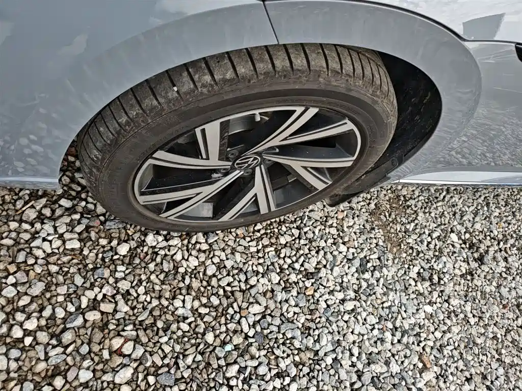 Photo 23 - Volkswagen CC