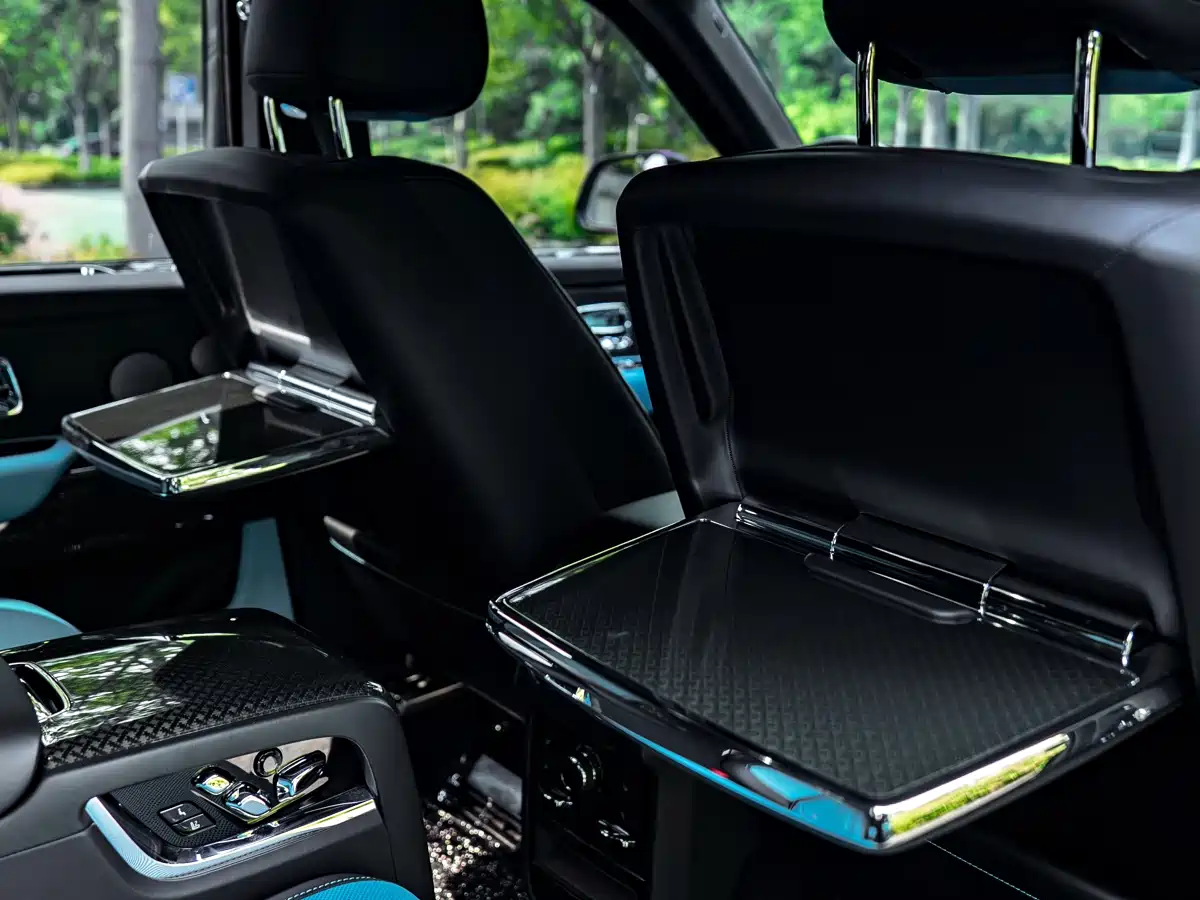 Rolls-Royce Cullinan 2020 2020 Black Badge