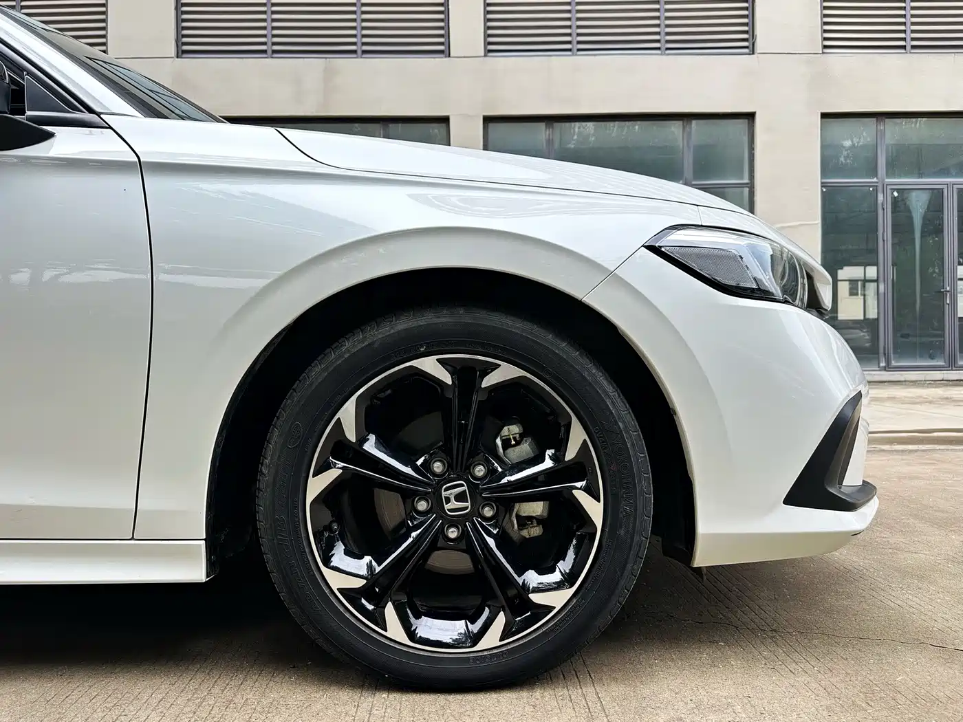 Honda Civic 2024 2022 240TURBO CVT Sport Edition