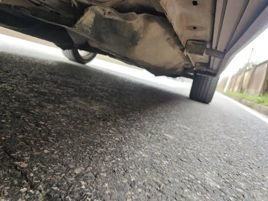 Ford EcoSport 2018 2018 1.5L Automatic Platinum Wing