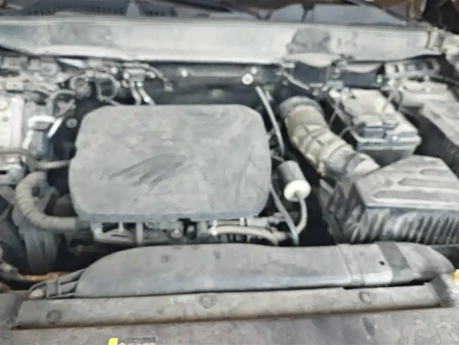 Haval H6 2022 3rd Gen 1.5T Auto 2WD Pro фото 10