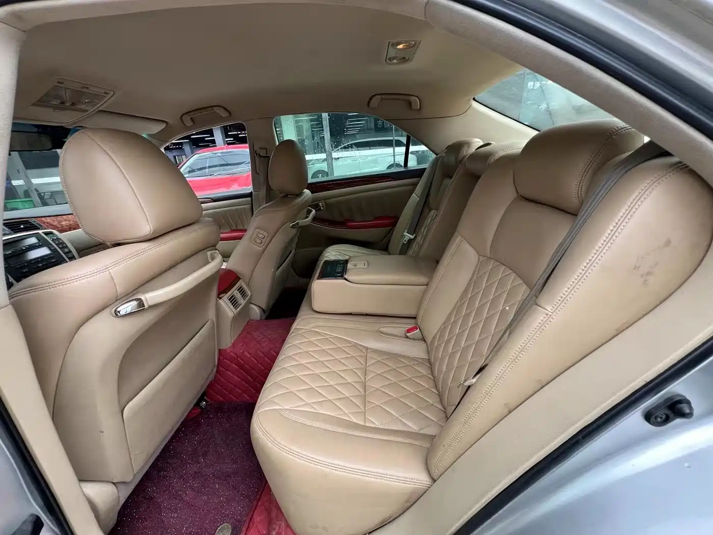 Фото 5 - Toyota Crown