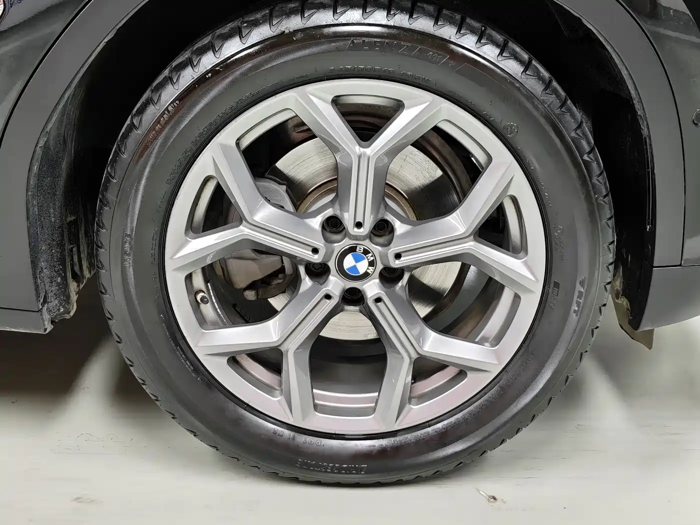 BMW X3 2020 xDrive28i Luxury Package фото 21