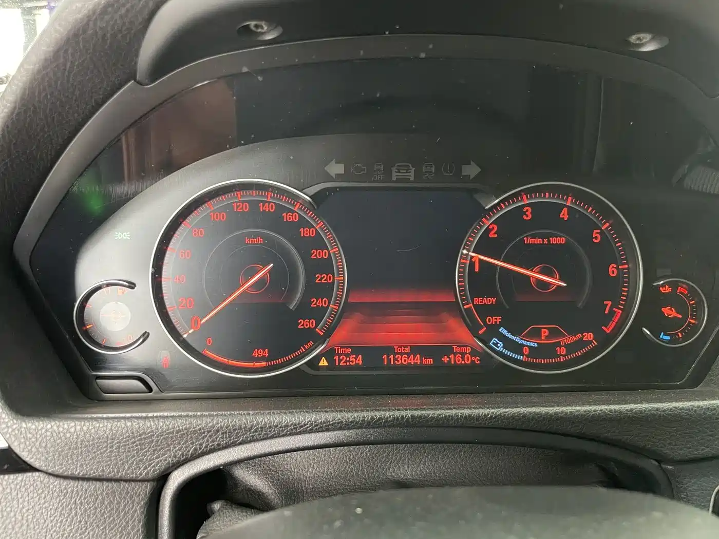 BMW 3 Series GT 2019 320i M Sport Model фото 10