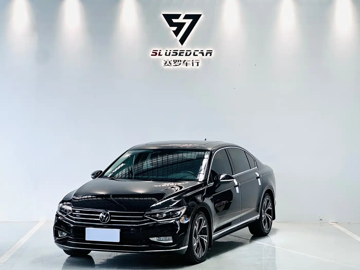 Volkswagen Magotan 2021 330TSI DSG 30th Anniversary Edition