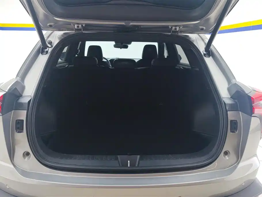 Haval Shenshou 2022 1.5T Smart Enjoyment Edition фото 4