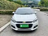 Photo 16 - Chevrolet Cruze