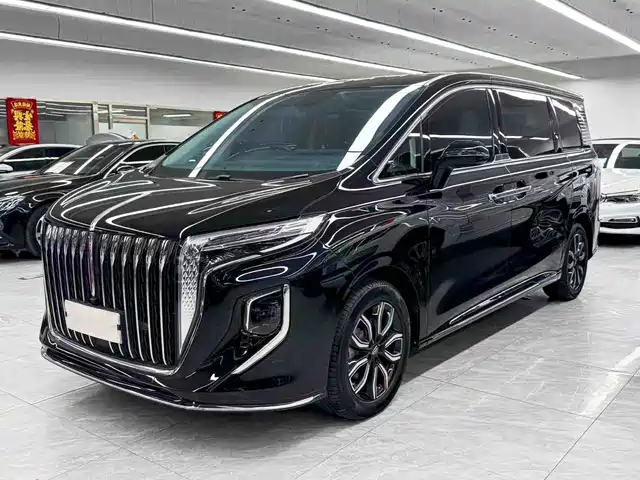 Hongqi HONGQI HQ9