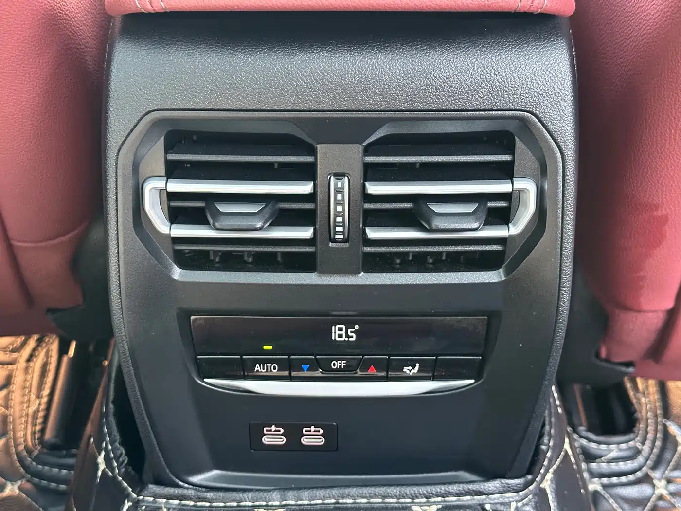 BMW 3 Series 2023 325Li M Sport Package фото 24