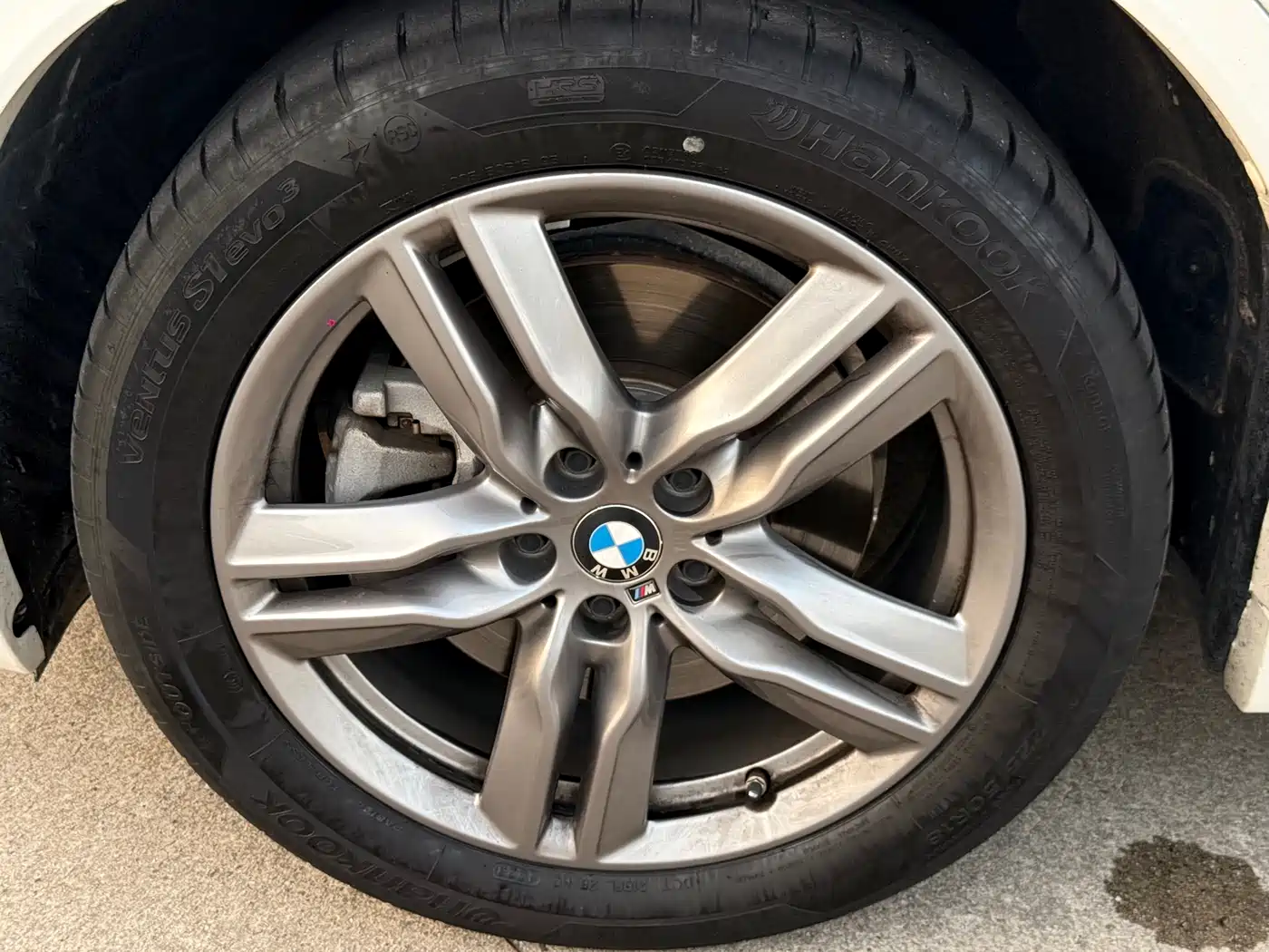 BMW X2 2023 sDrive25i M Sport Shadow Edition фото 7