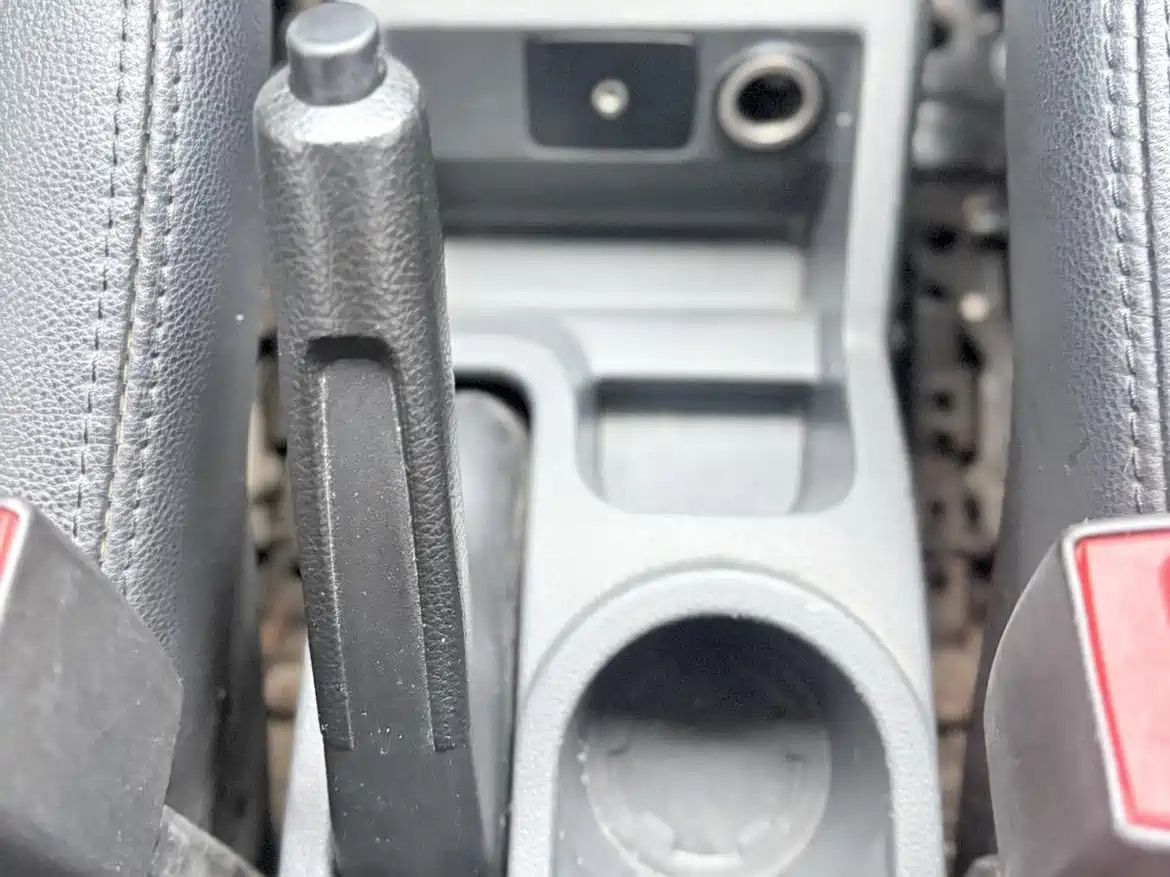 Ford EcoSport 2013 2013 1.5L Automatic Trend Style
