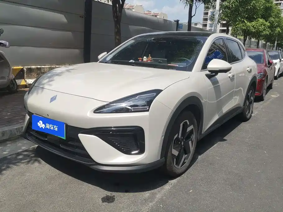Baojun Yunhai 2024 2024 140km Plug-in Hybrid
