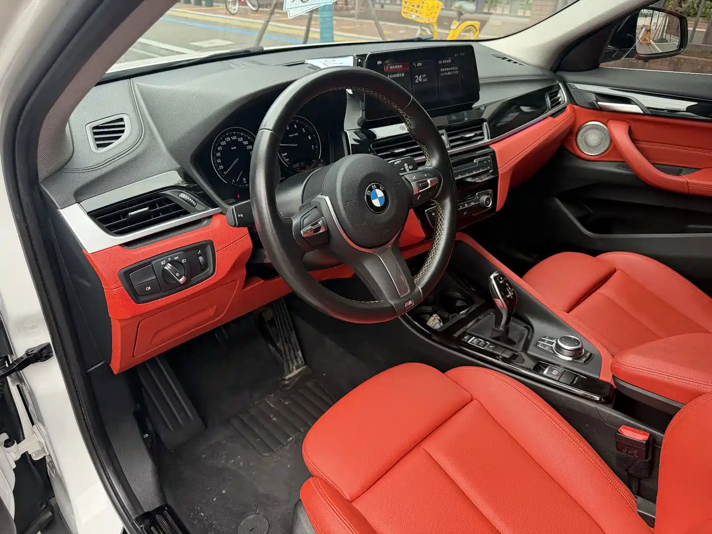 BMW X2 2023 2023 sDrive25i M Off-Road Package