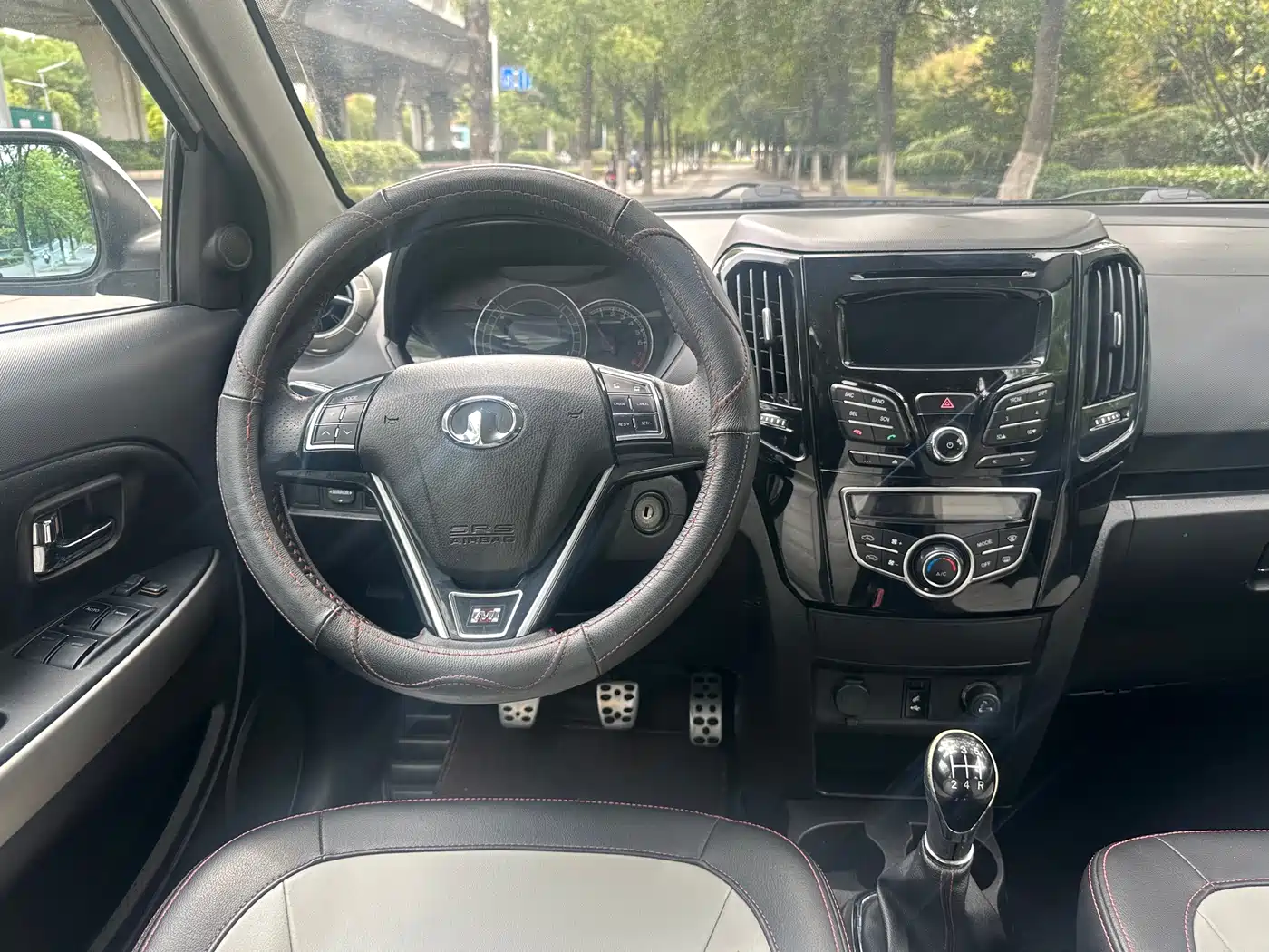 Great Wall M4 2015 2014 1.5L Manual Comfort