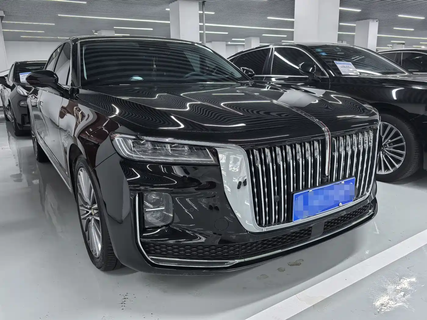 Hongqi HONGQI H9