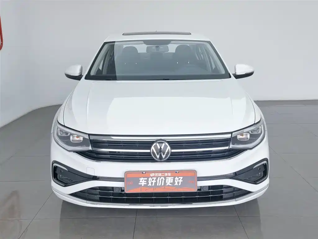 Volkswagen Bora 2024 200TSI DSG Joy Ride PRO Edition фото 3