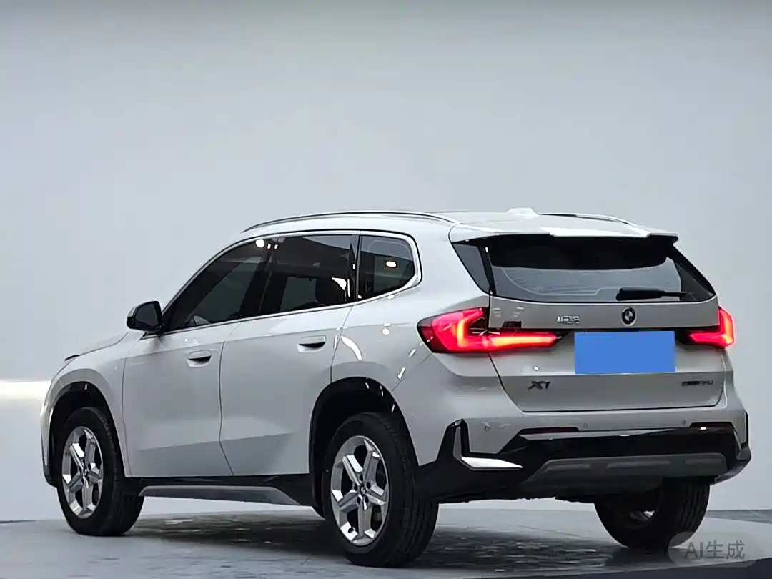 BMW X1 2023 sDrive20Li X Design Package фото 6