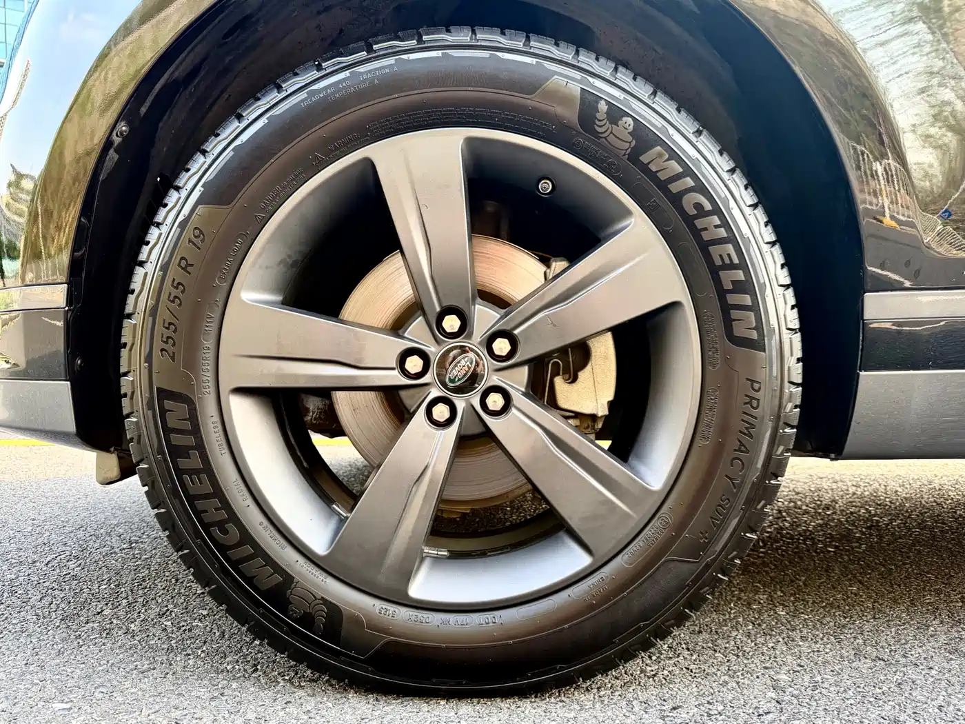 Land Rover Range Rover Velar 2019 250PS R-DYNAMIC S фото 6