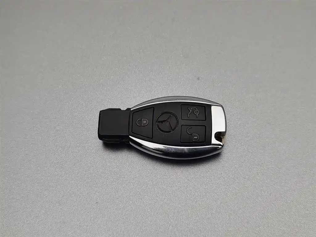 Mercedes-Benz CLS 2015 CLS 320 фото 19