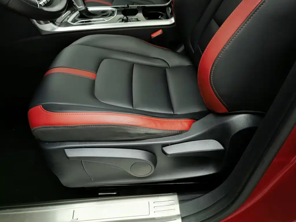 Haval H4 2019 2018 Red Label 1.5GDIT DCT Trend Edition