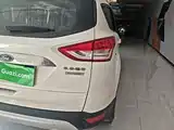 Фото 8 - Ford Kuga
