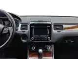 Фото 12 - Volkswagen Touareg