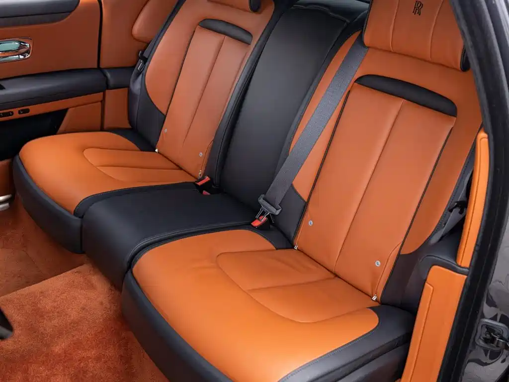 Фото 23 - Rolls-Royce Ghost