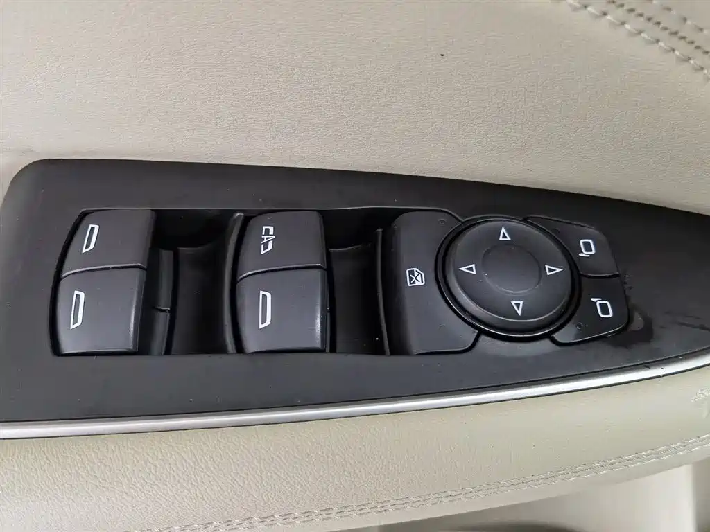 Buick Regal 2020 552T Elite фото 9