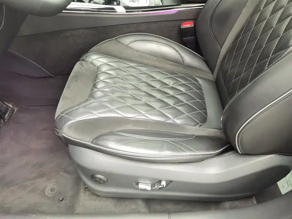 Hongqi HS5 2019 2.0T Smart Connect Enjoy Edition фото 20