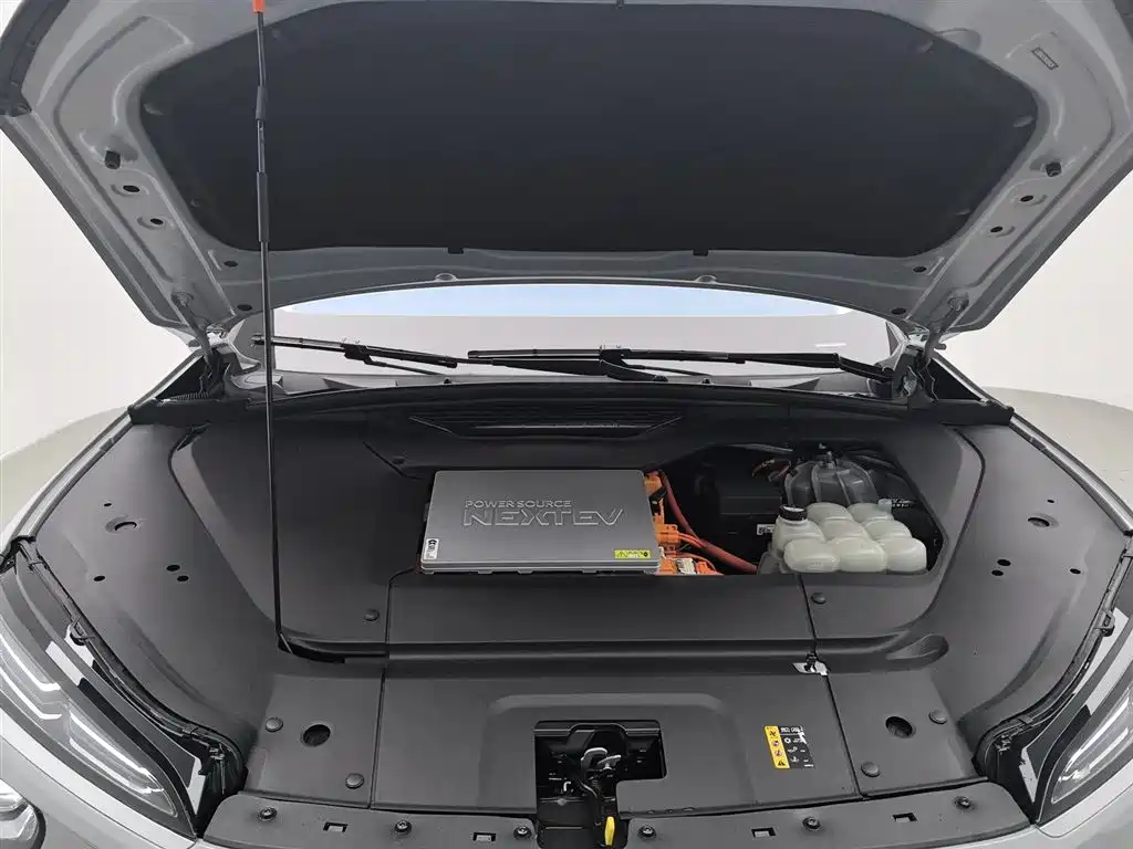 NIO ES6 2020 600KM Sport фото 6
