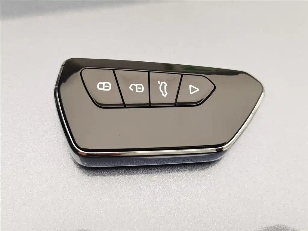 Haval Big Dog 2021 1.5T DCT 2WD Labrador Edition фото 19