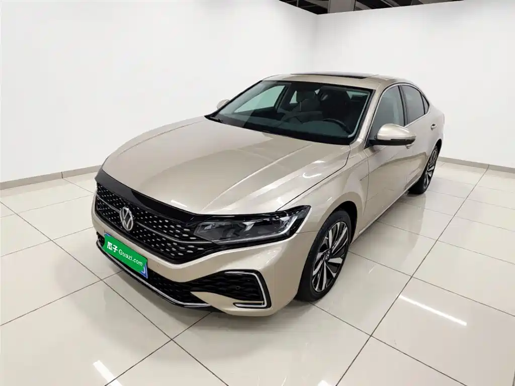 Volkswagen Passat 2022 330TSI Starlight Elite Edition