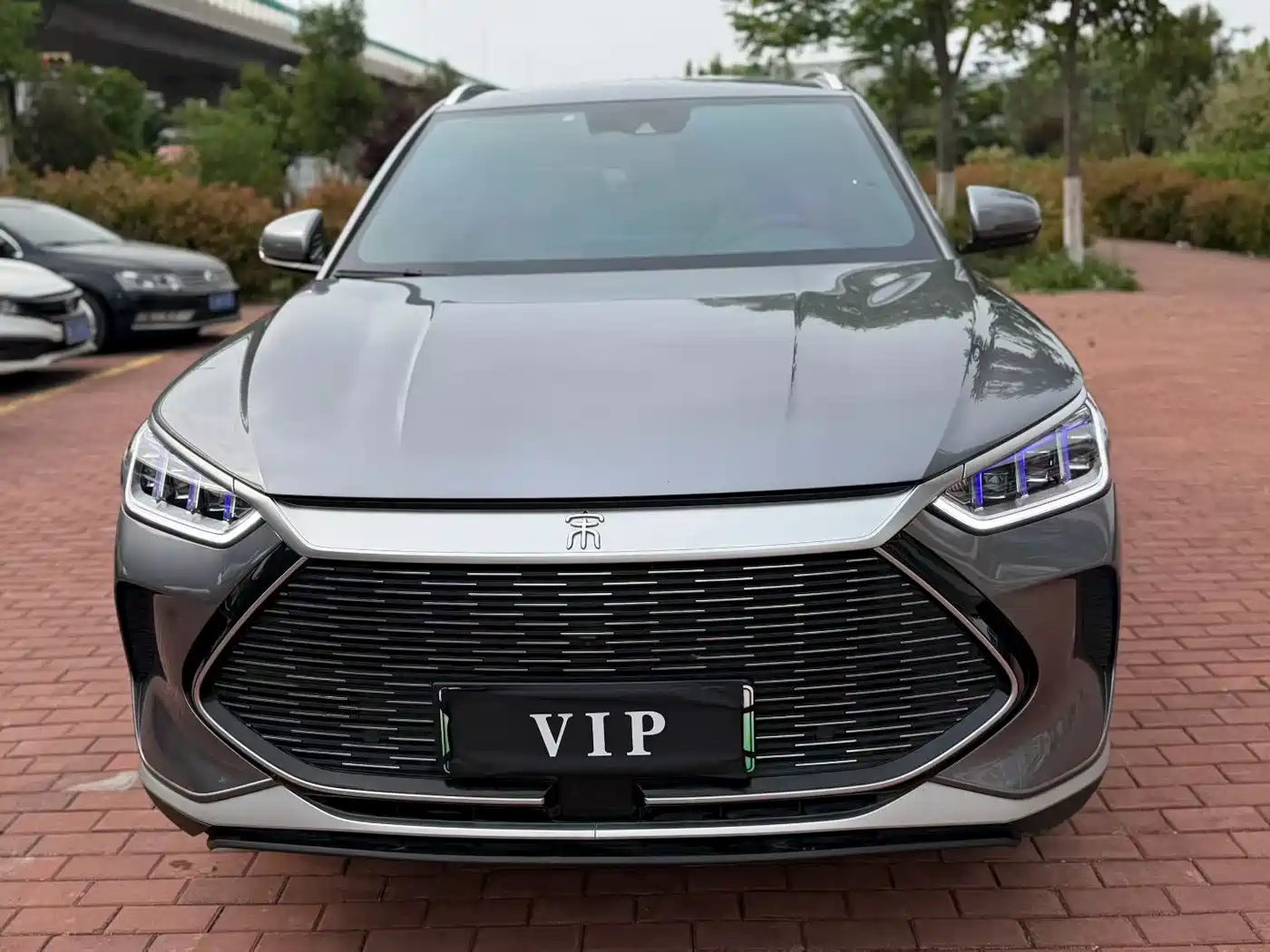 BYD SONGJIANG NEW ENERGY